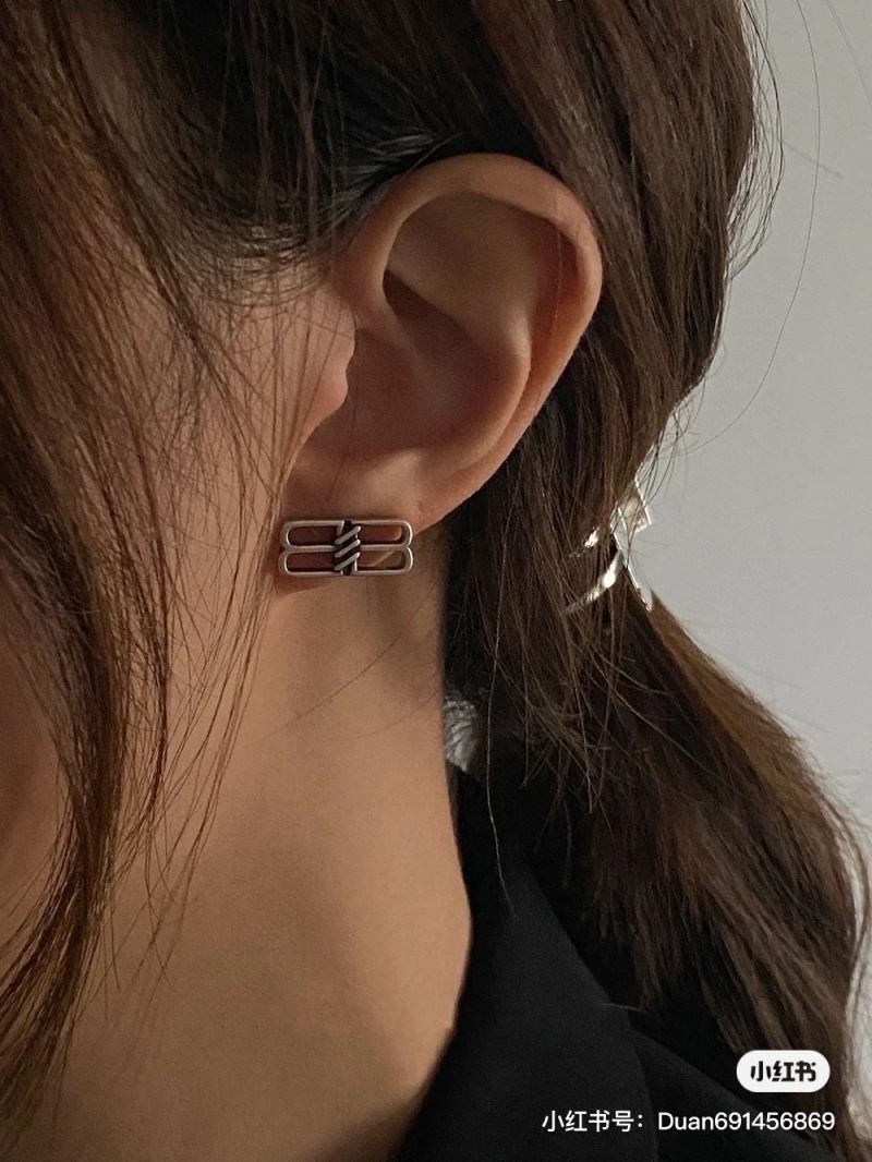 Balenciaga Earrings